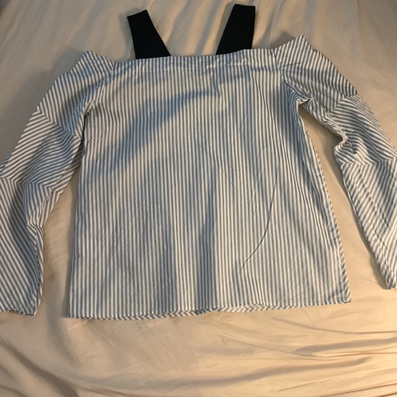 Maje shirt size 1 - Picture 2 of 4